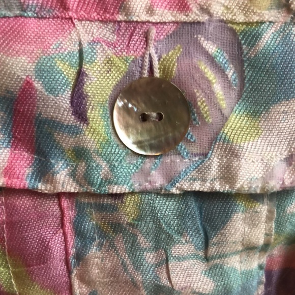 Ruby Rd. Cropped Jacket - Picture 7 of 10